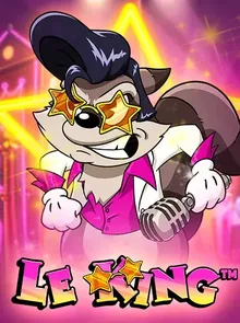 Le King